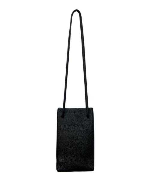 Aeta（アエタ）Aeta (アエタ) 2way SHOULDER XS ブラックの古着・服飾アイテム