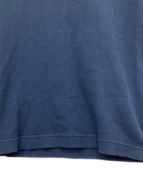 STONE ISLAND（ストーンアイランド）STONE ISLAND (ストーンアイランド) Tシャツ ネイビー サイズ:Sの古着・服飾アイテム