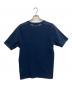 STONE ISLAND (ストーンアイランド) Tシャツ ネイビー サイズ:S：12000円