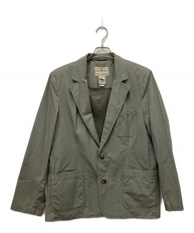 中古・古着通販】L.L.Bean (エルエルビーン) 00sエルボーパッチ