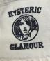 Hysteric Glamourの古着・服飾アイテム：8000円