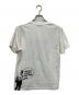 Hysteric Glamour (ヒステリックグラマー) SUPER KINKY SOUNDS Tシャツ ホワイト サイズ:M：7000円