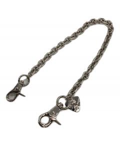 中古・古着通販】nodzoku (ノゾク) ウッドボールウォレットチェーン