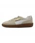 PUMA (プーマ) PALERMO ALPINE SNOW ベージュ サイズ:24：6000円