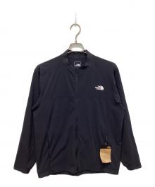 THE NORTH FACE（ザ ノース フェイス）の古着「フレキシブルジャケット」｜ブラック
