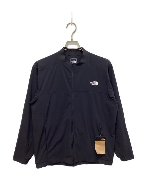 THE NORTH FACE（ザ ノース フェイス）THE NORTH FACE (ザ ノース フェイス) フレキシブルジャケット ブラック サイズ:L 未使用品の古着・服飾アイテム