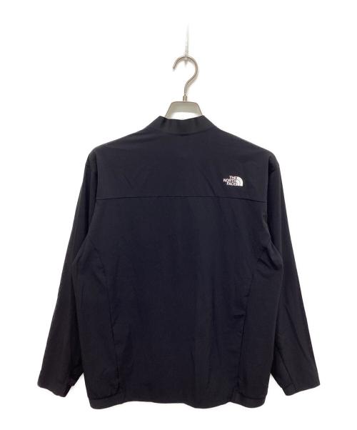 THE NORTH FACE（ザ ノース フェイス）THE NORTH FACE (ザ ノース フェイス) フレキシブルジャケット ブラック サイズ:L 未使用品の古着・服飾アイテム