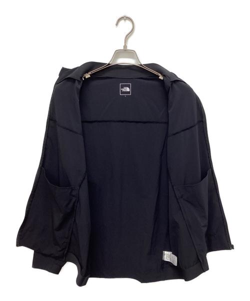 THE NORTH FACE（ザ ノース フェイス）THE NORTH FACE (ザ ノース フェイス) フレキシブルジャケット ブラック サイズ:L 未使用品の古着・服飾アイテム