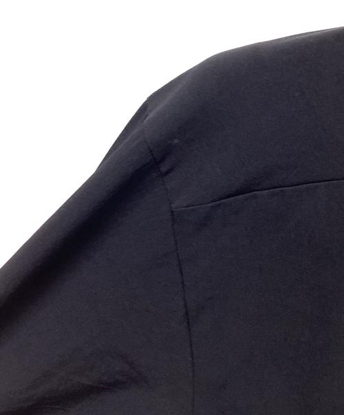 THE NORTH FACE（ザ ノース フェイス）THE NORTH FACE (ザ ノース フェイス) フレキシブルジャケット ブラック サイズ:L 未使用品の古着・服飾アイテム