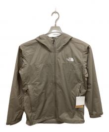 THE NORTH FACE（ザ ノース フェイス）の古着「ベンチャージャケット」｜ベージュ