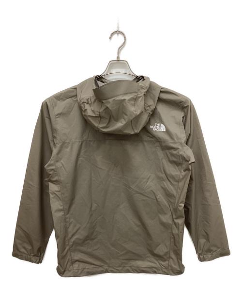 THE NORTH FACE（ザ ノース フェイス）THE NORTH FACE (ザ ノース フェイス) ベンチャージャケット ベージュ サイズ:L 未使用品の古着・服飾アイテム