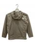 THE NORTH FACE (ザ ノース フェイス) ベンチャージャケット ベージュ サイズ:L 未使用品：14000円