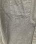 中古・古着 INPERFECT DENIM (インパーフェクト デニム) デニムシャツ ブラック サイズ:M：5000円