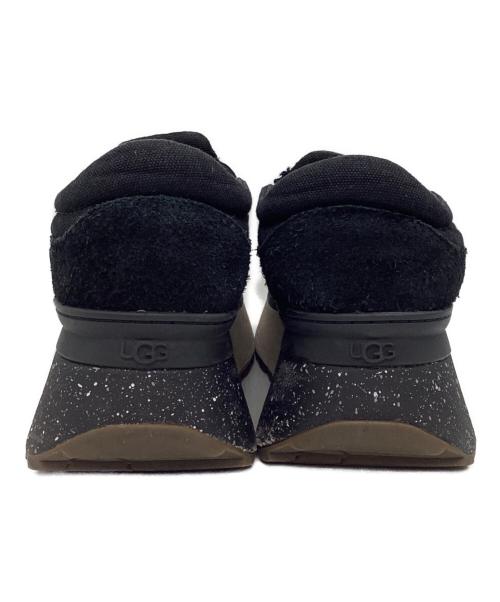 UGG（アグ）UGG (アグ) Marin Slip On ブラック サイズ:24の古着・服飾アイテム
