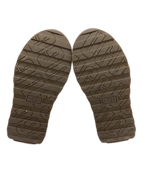 UGG（アグ）UGG (アグ) Marin Slip On ブラック サイズ:24の古着・服飾アイテム