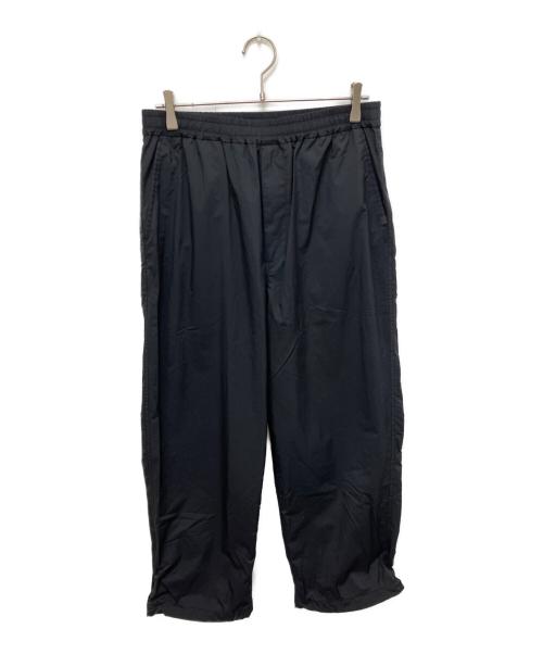 DAIWA（ダイワ）DAIWA (ダイワ) TECH TRAVEL PANTS ブラック サイズ:Mの古着・服飾アイテム