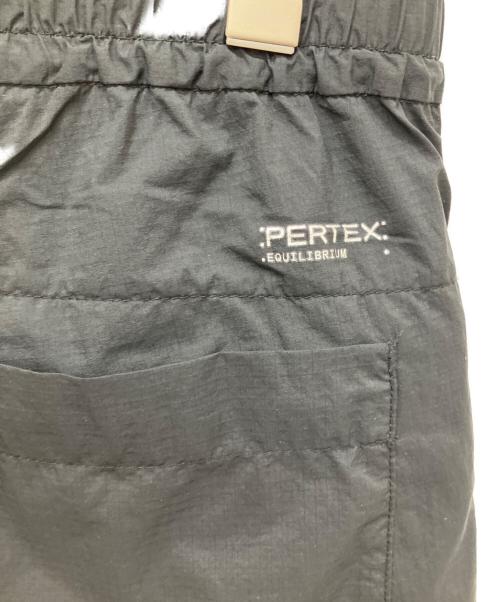 DAIWA（ダイワ）DAIWA (ダイワ) TECH TRAVEL PANTS ブラック サイズ:Mの古着・服飾アイテム