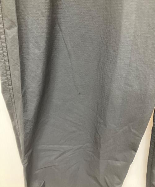 DAIWA（ダイワ）DAIWA (ダイワ) TECH TRAVEL PANTS ブラック サイズ:Mの古着・服飾アイテム