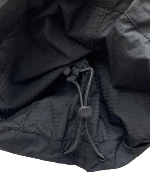 DAIWA（ダイワ）DAIWA (ダイワ) TECH TRAVEL PANTS ブラック サイズ:Mの古着・服飾アイテム