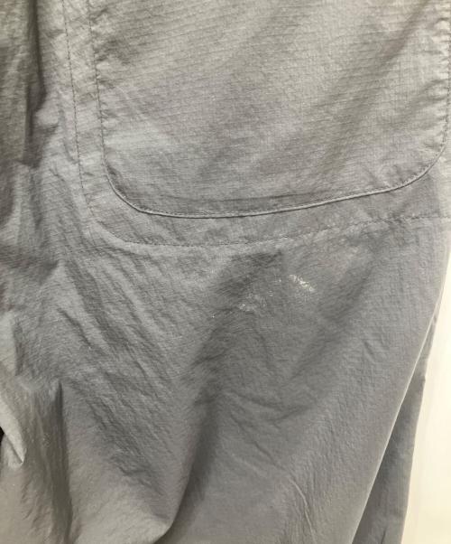 DAIWA（ダイワ）DAIWA (ダイワ) TECH TRAVEL PANTS ブラック サイズ:Mの古着・服飾アイテム