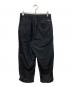 DAIWA (ダイワ) TECH TRAVEL PANTS ブラック サイズ:M：15000円