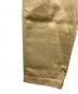 中古・古着 orSlow (オアスロウ) VINTAGE FIT ARMY TROUSERS ベージュ サイズ:L：12000円