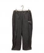 FreshServiceフレッシュサービス）の古着「PERTEX LIGHTWEIGHT EASY PANTS」｜グレー