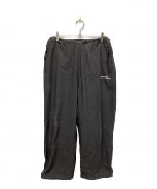FreshService（フレッシュサービス）の古着「PERTEX LIGHTWEIGHT EASY PANTS」｜グレー