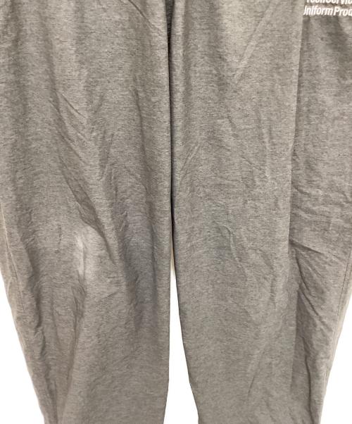 FreshService（フレッシュサービス）FreshService (フレッシュサービス) PERTEX LIGHTWEIGHT EASY PANTS グレー サイズ:Fの古着・服飾アイテム