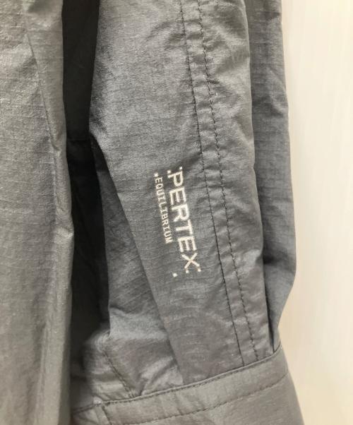 DAIWA PIER39（ダイワ ピア39）DAIWA PIER39 (ダイワ ピア39) TECH TRAVEL SHIRT ブラック サイズ:Lの古着・服飾アイテム