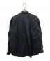 DAIWA PIER39 (ダイワ ピア39) TECH TRAVEL SHIRT ブラック サイズ:L：12000円
