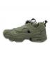 REEBOK (リーボック) INSTA PUMP FURY MTP グリーン サイズ:29：9000円
