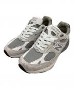 NEW BALANCEニューバランス）の古着「ニューバランス 993 