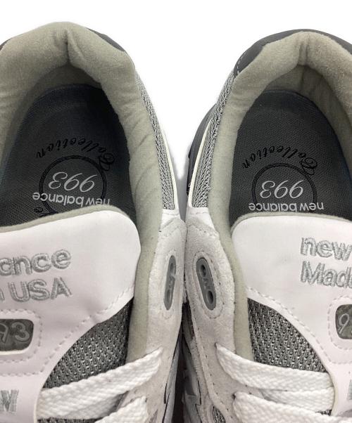 NEW BALANCE（ニューバランス）NEW BALANCE (ニューバランス) ニューバランス 993 