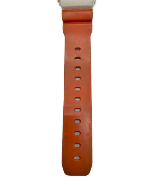 CASIO（カシオ）CASIO (カシオ) デジタルウォッチ ホワイトの古着・服飾アイテム