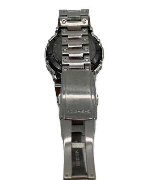 CASIO（カシオ）CASIO (カシオ) フルメタルデジタルウォッチ ブラック サイズ:17 cmの古着・服飾アイテム