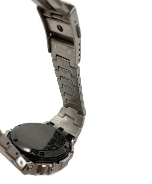 CASIO（カシオ）CASIO (カシオ) フルメタルデジタルウォッチ ブラック サイズ:17 cmの古着・服飾アイテム