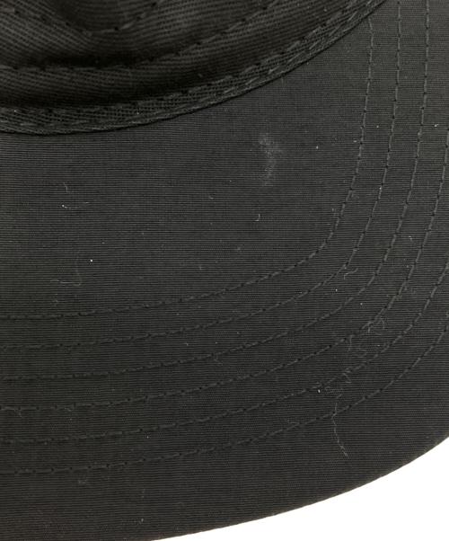 SUPREME（シュプリーム）Supreme (シュプリーム) polatec camp cap イエローの古着・服飾アイテム