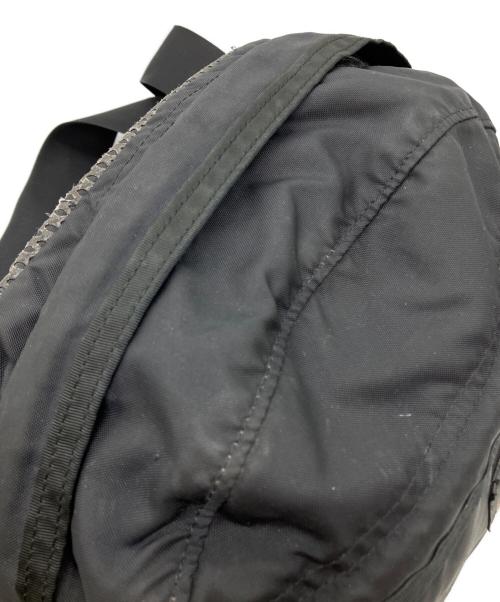 GREGORY（グレゴリー）GREGORY (グレゴリー) ヒップバッグ ブラックの古着・服飾アイテム