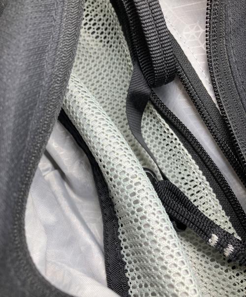 GREGORY（グレゴリー）GREGORY (グレゴリー) コンパス30バックパック ブラックの古着・服飾アイテム