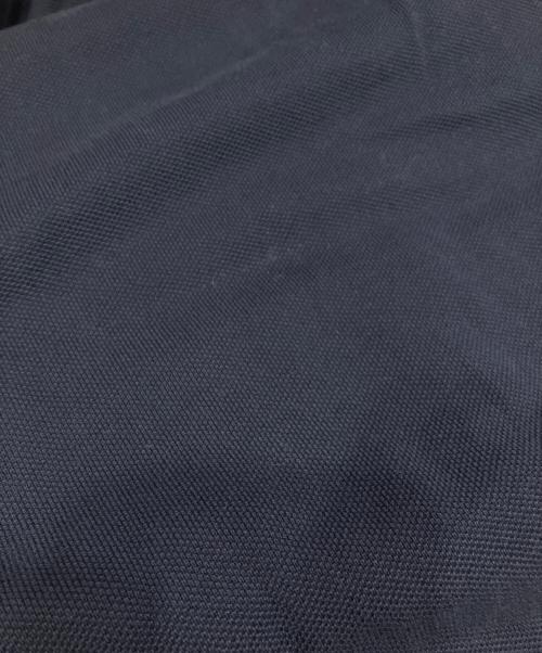 MONCLER（モンクレール）MONCLER (モンクレール) MAGLIA POLO MANICA CORTA ネイビー サイズ:Lの古着・服飾アイテム