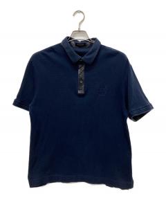 中古・古着通販】BURBERRY BRIT (バーバリーブリット) ポロシャツ