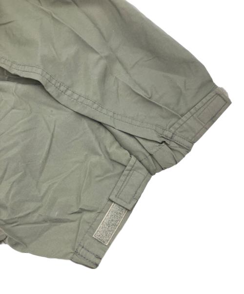 THE NORTH FACE（ザ ノース フェイス）THE NORTH FACE (ザ ノース フェイス) コンパクトジャケット グリーン サイズ:LLの古着・服飾アイテム