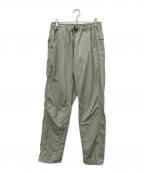 山と道ヤマトミチ）の古着「5-Pocket Pants」｜グリーン