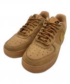 NIKEナイキ）の古着「エアフォース1 ロー '07 WB 