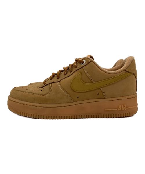 NIKE（ナイキ）NIKE (ナイキ) エアフォース1 ロー '07 WB 