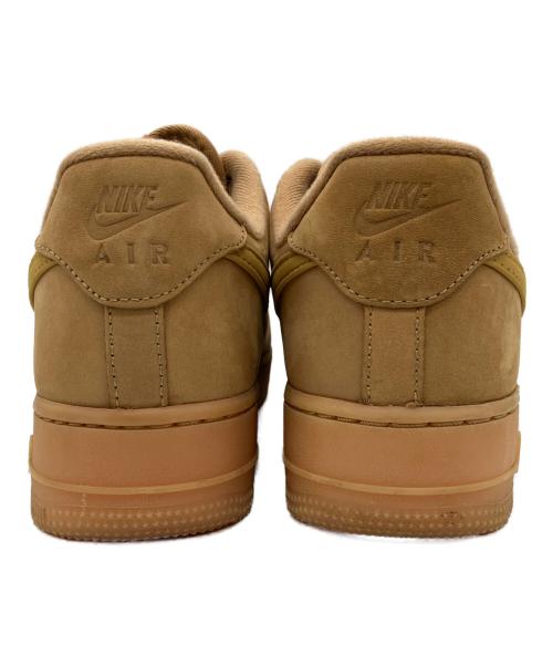 NIKE（ナイキ）NIKE (ナイキ) エアフォース1 ロー '07 WB 