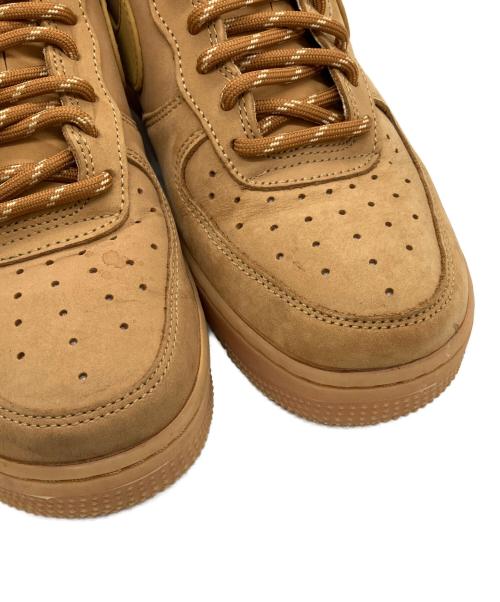 NIKE（ナイキ）NIKE (ナイキ) エアフォース1 ロー '07 WB 