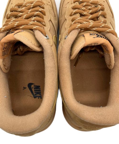 NIKE（ナイキ）NIKE (ナイキ) エアフォース1 ロー '07 WB 