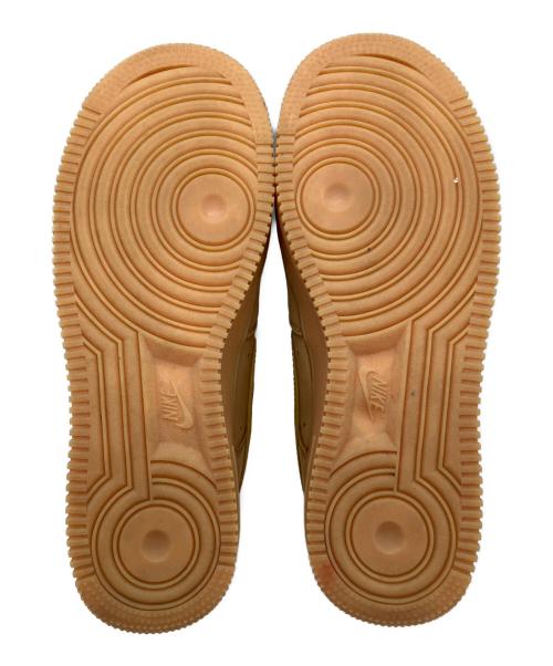 NIKE（ナイキ）NIKE (ナイキ) エアフォース1 ロー '07 WB 